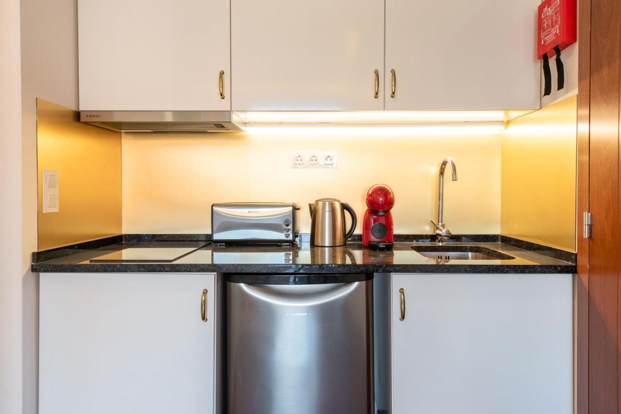 Guestready - Prime Inns Studio 9 - Campo Pequeno * Лиссабон
